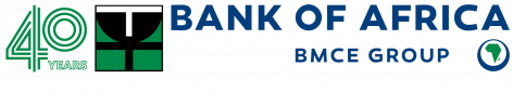 Bank Of Africa Kenya Logo