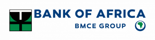 Bank Of Africa Kenya Logo